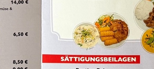 Knusprige Ente