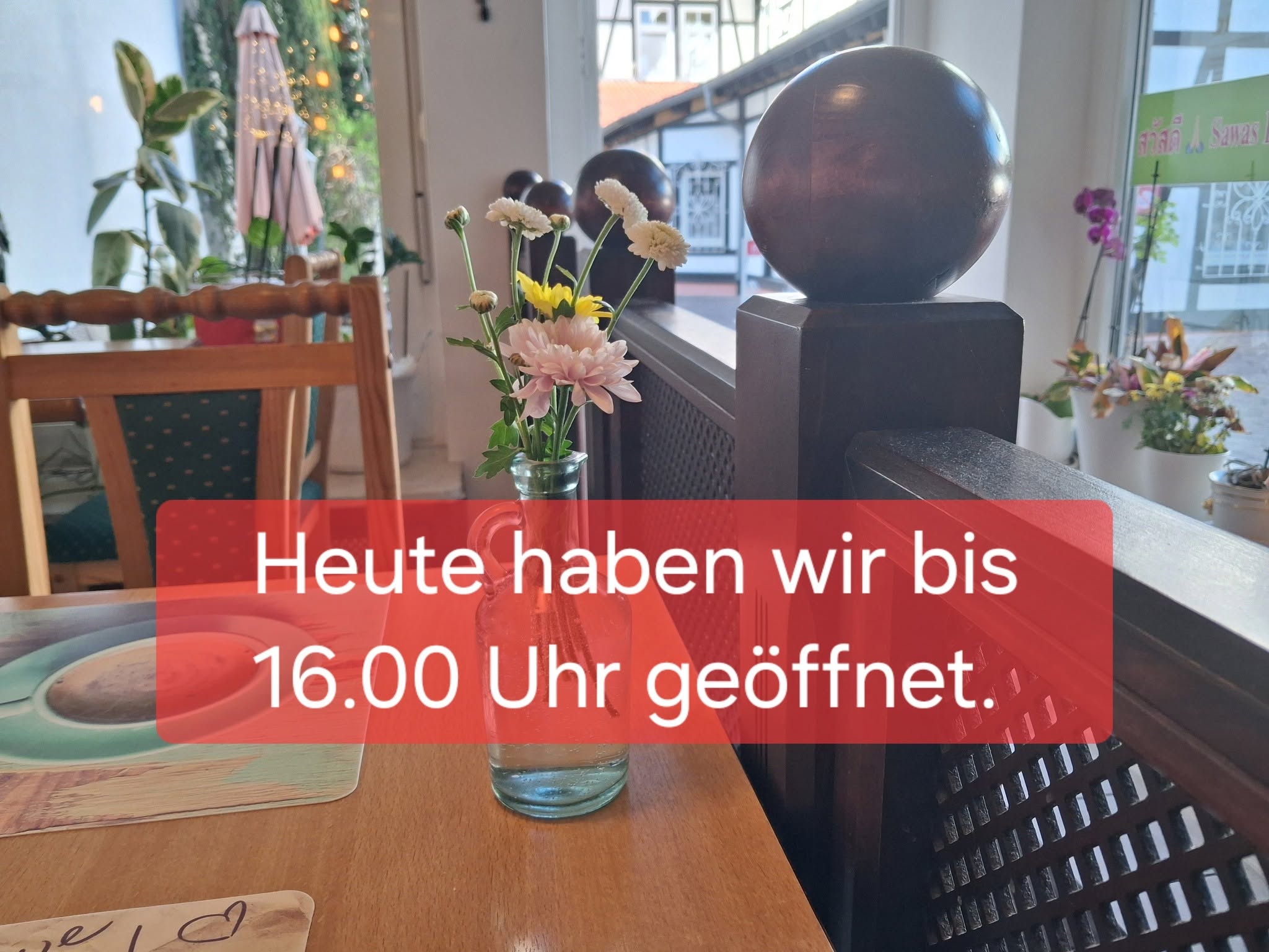 Kleine Speisen